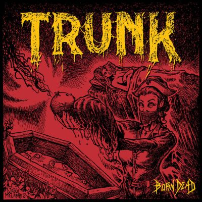 Born Dead Born Dead
