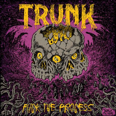 Fuck The Process Fuck The Process