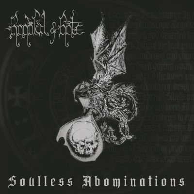 Soulless Abominations