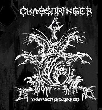 Ruinas / Immersion In Darkness