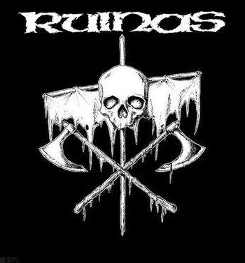 Immersion In Darkness / Ruinas