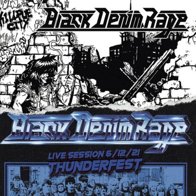 State Of Emergency Demo / Thunderfest Remastered