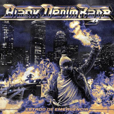 Estado De Emergencia