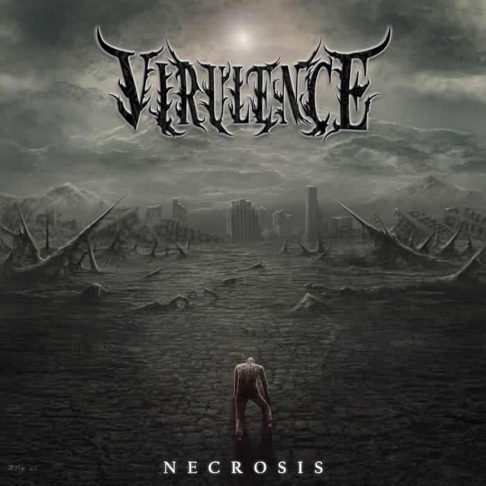 Necrosis