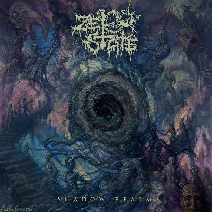 Shadow Realm