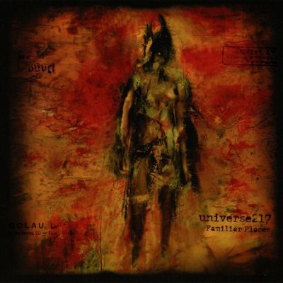 Familar Places Familar Places