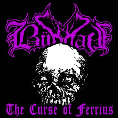 The Curse Of Ferrius