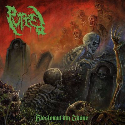 Blestemul Din Adânc