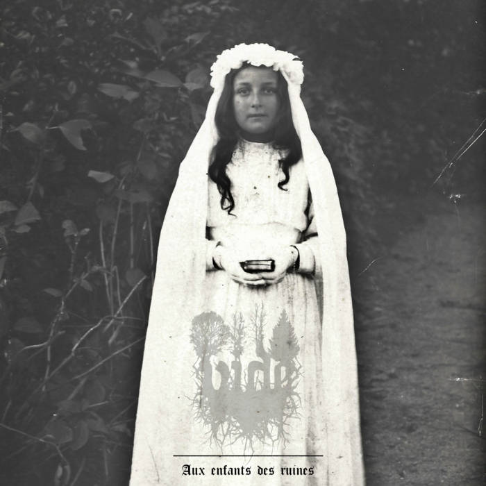 Aux Enfants Des Ruines