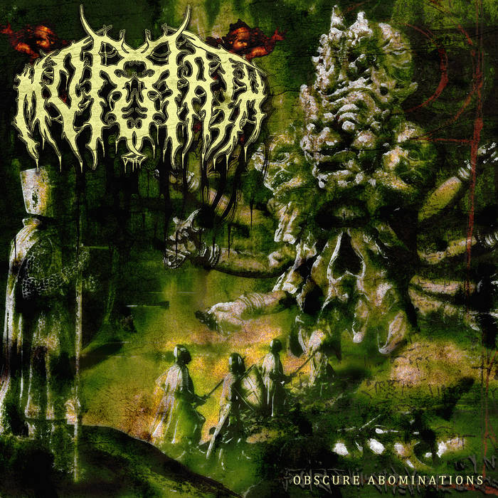 Obscure Abominations