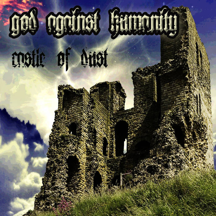 Castle Of Dust Demo 2018