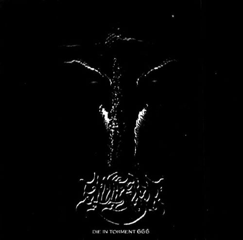 Die In Torment 666