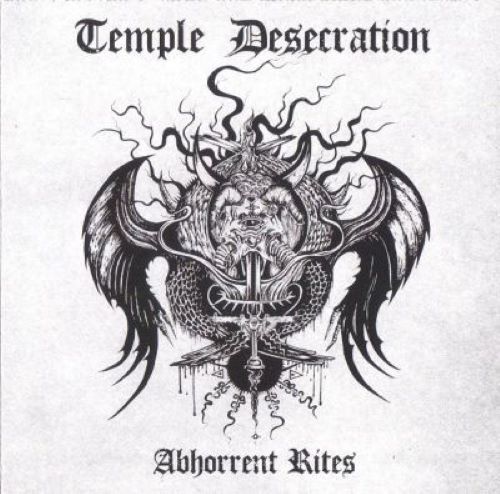 Abhorrent Rites