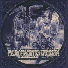 Sinistrous Necromantika / Ascesis Al Uno Primigenio