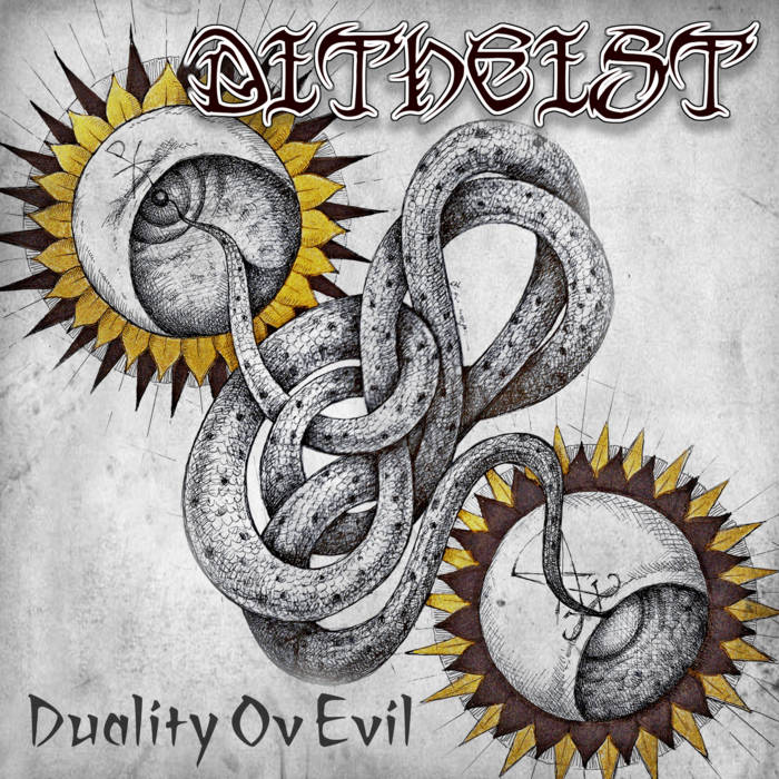 Duality Ov Evil
