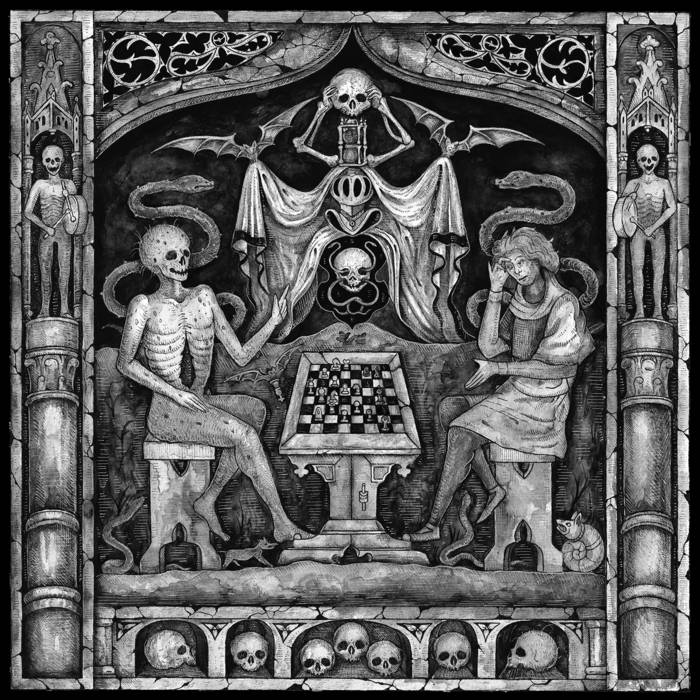 Only The Vile Will Remain