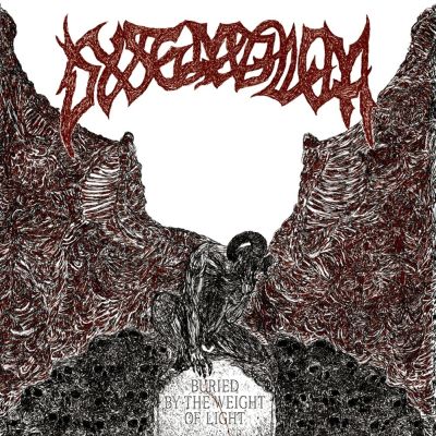 Buried By The Weight Of Light