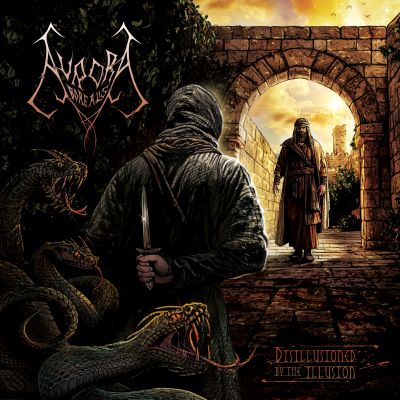 Disillusioned By The Illusion