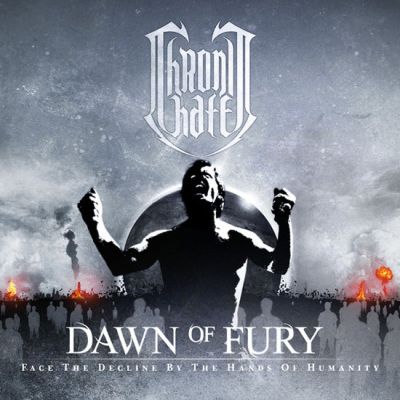 Dawn Of Fury Dawn Of Fury