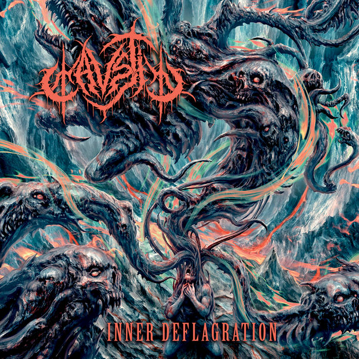 Inner Deflagration