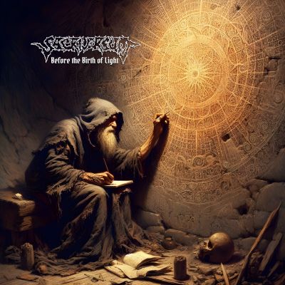 Before The Birth Of Light