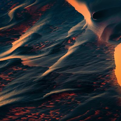 Nothing Left To Deconstruct