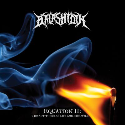 Equation II: The Antithesis Of Life And Free Will