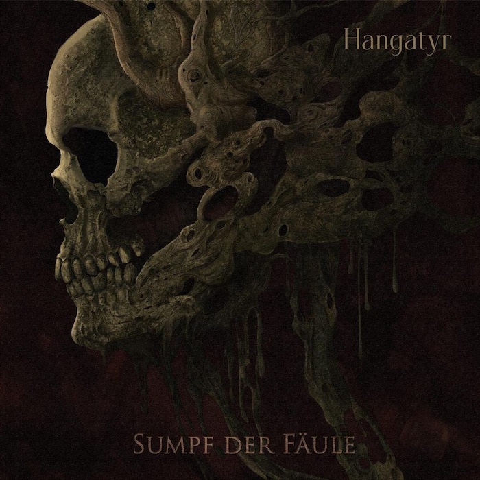 Sumpf Der Fäule