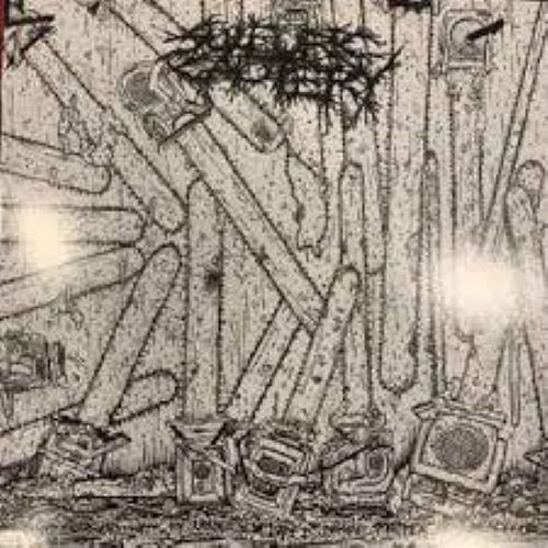 Chainsaws Clogged With The Underdeveloped Brain Matter Of Xenophobes