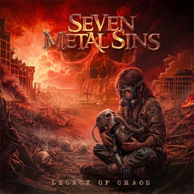 Legacy Of Chaos