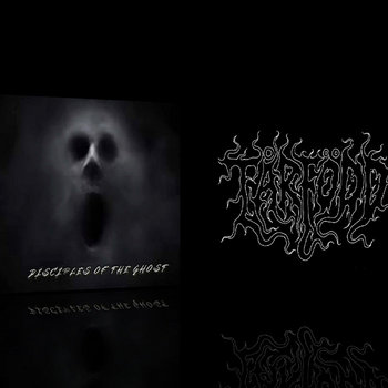 Disciples Of The Ghost
