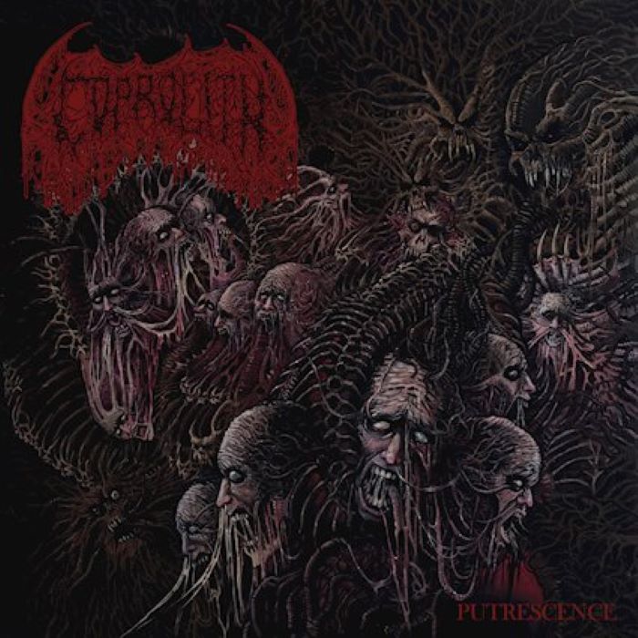 Putrescence Putrescence