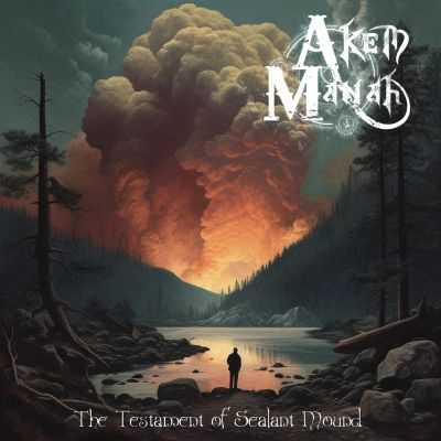 The Testament Of Sealant Mound