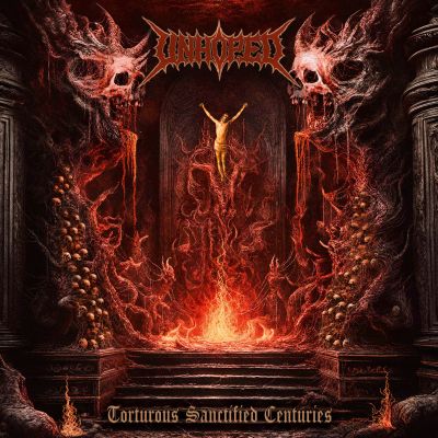 Torturous Sanctified Centuries