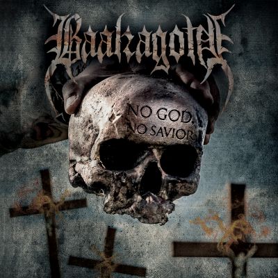 No God, No Savior