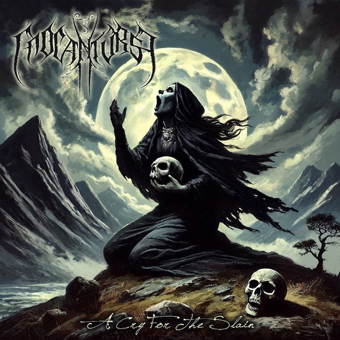 Cnoc An Tursa – A Cry For The Slain Cnoc An Tursa – A Cry For The Slain