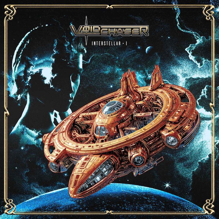 VoidChaser - Interstellar I VoidChaser - Interstellar I