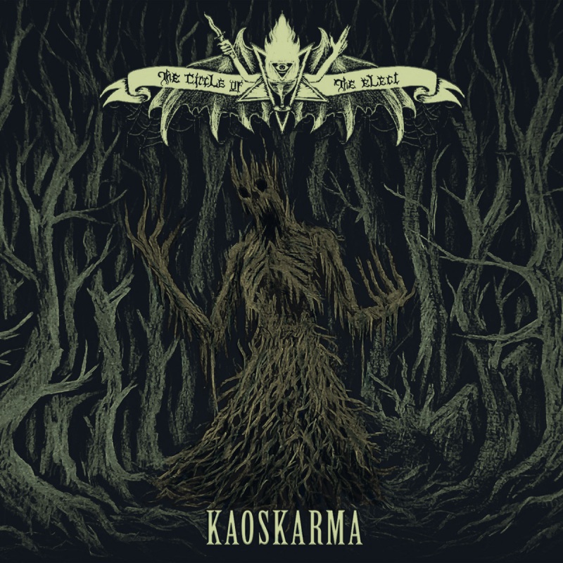 Kaoskarma