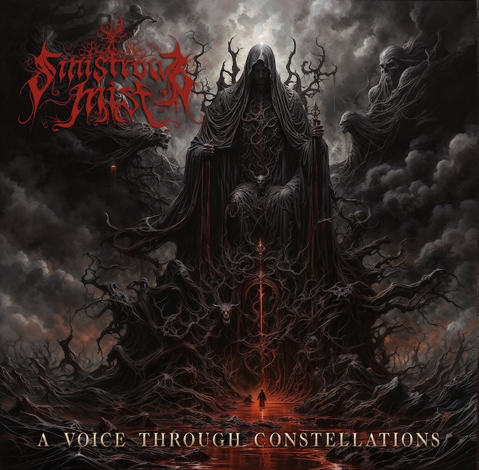 A Voice Through Constellations
