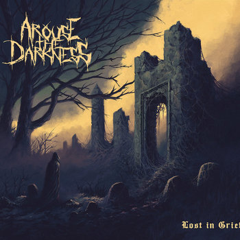 Lost In Grief