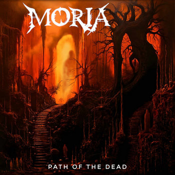 Path Of The Dead