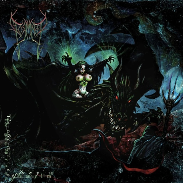 The Nocturnes Of Iswylm