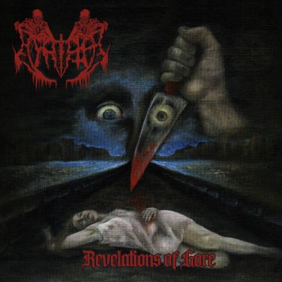 Revelations Of Gore