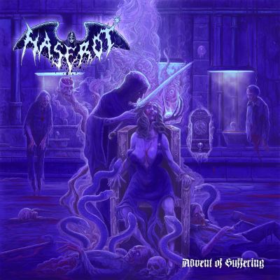 Advent Of Suffering