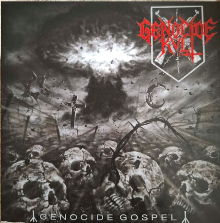 Genocide Gospel