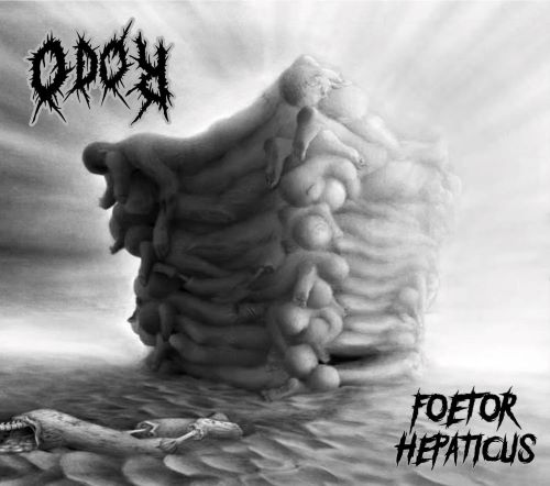 Foetor Hepaticus Vol. 1