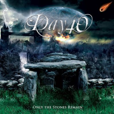Only The Stones Remain