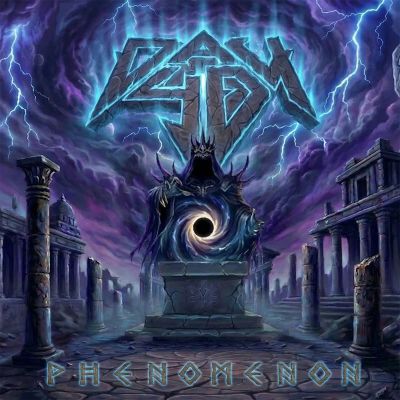 Phenomenon