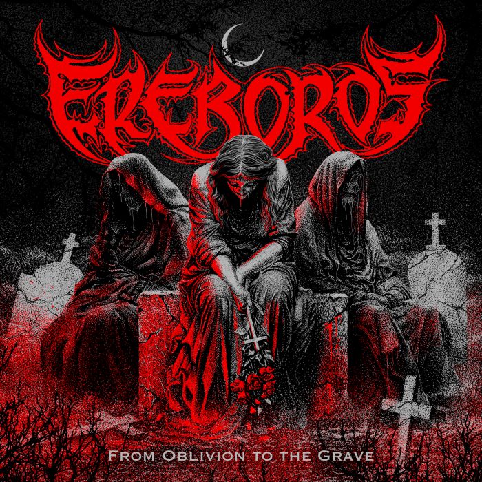 From Oblivion To The Grave