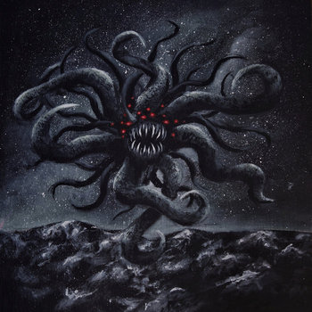 Nightmares From Beyond